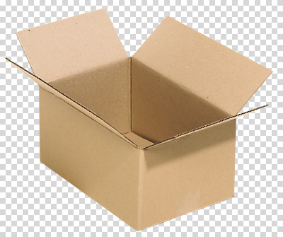 편집이미지 누끼 사람없음 상자 한개 종이상자 배송 PNG 편집소스 새벽배송 1 파일형식