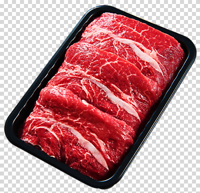편집이미지 생고기 육류 누끼 사람없음 소고기 신선 배송 PNG 부채살 편집소스 새벽배송 식재료 파일형식