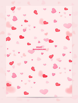 분홍색 백그라운드 패턴 일러스트 프레임 사랑 사람없음 하트 프레임일러스트 아기자기 국내일러스트 AI파일 모양 감정 컬러 컨셉 무늬 파일형식 벡터