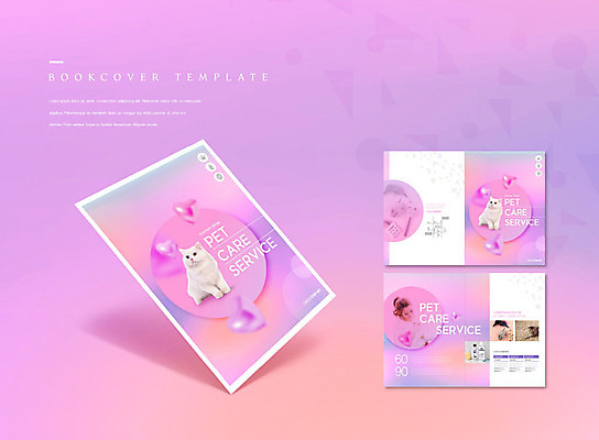 PSD 템플릿 표지디자인 북디자인 출판디자인 여자 표지 ZIP 내지 리플렛 분홍색 북커버 한명 팜플렛 20대 성인 반려동물 고양이 한국인 풍선 반려 펫케어 성인여자한명만 반려묘 이미지템플릿 반려용품 동물 1 컬러 포유류 관리 사람 동양인 청년 오브젝트 여자한명만 성인여자만 파일형식
