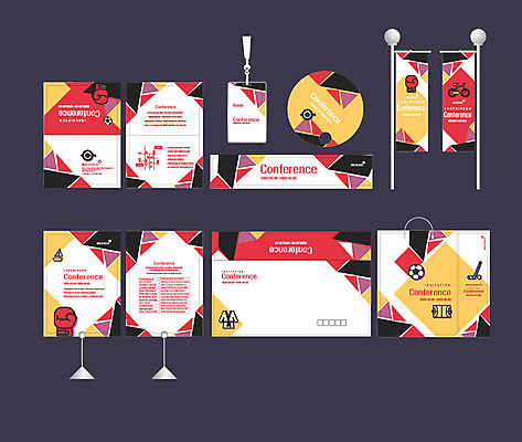 템플릿 배너템플릿 스포츠 패턴 골프 축구공 사람없음 세트 컬러풀 쇼핑백 자전거 현수막 권투글러브 탁구 전단 태권도복 엽서 초대장 하키 패키지 사원증 박람회 손부채 기업홍보 소봉투 행사세트 행사템플릿 AI파일 배너 컬러 무늬 가방 비즈니스 공 축구용품 편지봉투 카드_감사 도복 구기 바이크 글러브 편지 홍보물 파일형식 벡터