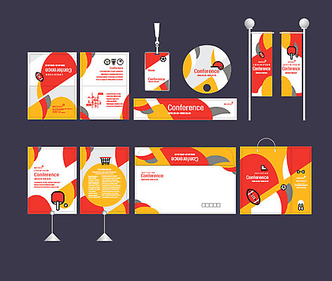 템플릿 배너템플릿 스포츠 패턴 축구공 사람없음 세트 컬러풀 쇼핑백 스케이트 현수막 볼링핀 탁구 골대 전단 엽서 초대장 럭비공 패키지 사원증 박람회 손부채 기업홍보 소봉투 행사세트 행사템플릿 AI파일 배너 스포츠용품 컬러 무늬 가방 비즈니스 공 축구용품 편지봉투 카드_감사 구기 볼링용품 편지 홍보물 럭비용품 파일형식 벡터