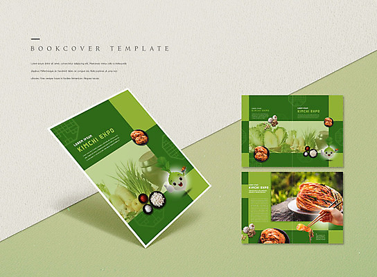 PSD 템플릿 표지디자인 북디자인 손 출판디자인 표지 ZIP 내지 리플렛 북커버 재료 양파 김치 마늘 사람 팜플렛 신체부위 초록색 양념 무 배추 파 엑스포 이미지템플릿 한식 컬러 채소 뿌리채소 파일형식
