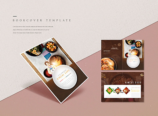 PSD 템플릿 표지디자인 북디자인 출판디자인 여자 표지 노년 ZIP 내지 할머니 리플렛 북커버 김치 들기 사람 팜플렛 두명 갈색 주황색 한국인 항아리 60대 깍두기 노인여자만 이미지템플릿 한식 컬러 모션 동양인 성인 도자기 여자만 노인만 파일형식