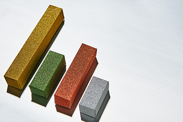 포토 JPG 스튜디오촬영 도형 비즈니스 그래프 실내 사람없음 금융 흰색 막대그래프 흰배경 국내포토 컬러 백그라운드 내부 경제 파일형식