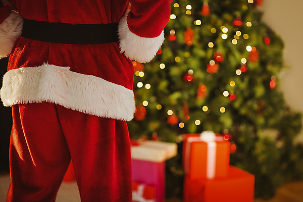 포토 JPG 해외이미지 백인 라이프스타일 노년 남자 크리스마스 거실 가정 아파트 주택 선물 한명 장식 크리스마스트리 산타클로스 축제 축하 벽난로 전나무 크리스마스이브 노인남자한명만 해외202004 해외포토 서양인 나무 1 기념일 컨셉 사람 성인 건물 생활 남자한명만 노인남자만 파일형식