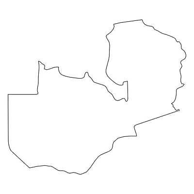 EPS 해외이미지 모양 디자인 실루엣 선 여행 백그라운드 컨셉 지도 일러스트 그래픽 세계 검은색 흰색 플랫 땅 자르기 심볼 묘사 심플 윤곽 영토 지역 고립 잠비아 전국 지리 타격 디테일 국경 해외일러스트 컬러 모션 아프리카 촬영기법 파일형식 벡터 이미지허브
