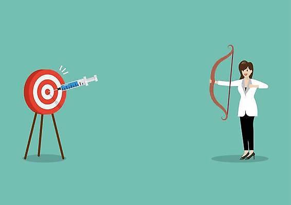 EPS 해외이미지 디자인 과학 컨셉 일러스트 성공 화살 주사기 그래픽 약 공연 의사 센터 환경오염 실험실 플랫 바이러스 목표 질병 일회용 약국 다트판 심볼 과학자 사인 감염 슛 주사약 해결 고립 골 때리기 백신 예방접종 예방주사 전염병 항생제 해외일러스트 직업 의학 의료기기 모션 실험 이벤트 의료진 다트 예방 접종 학자 파일형식 벡터 이미지허브