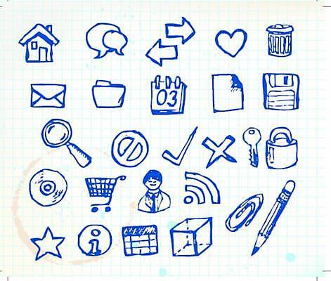 EPS 해외이미지 디자인 별 종이 일러스트 비즈니스 통신 새로움 잉크 그래픽 파란색 컴퓨터 세트 홈페이지 연필 파티 상점 사각형 자료 웹 과학기술 정보 달력 CD 쓰레기통 흰색 공구 이메일 낙서 만화 스케치 수집 심볼 사인 그림 문서 복고 체크무늬 오디오 동영상 다운로드 취소 그런지 동의 사용자 해외일러스트 자연요소 도형 컬러 컨셉 무늬 인터넷 학용품 기술 미술 이벤트 전자제품 필기구 도구 파일형식 벡터 이미지허브