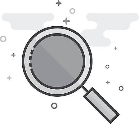 EPS 해외이미지 클립아트 디자인 응시 선 인터넷 일러스트 유리 돋보기 그림자 그래픽 스터디 픽토그램 웹 회색 탐험 기구 투명 플랫 확대 땅 심볼 분석 묘사 사인 검색 시력 윤곽 감독관 탐정 점검 발견 리뷰 광학 해외일러스트 시선 컬러 컨셉 재질 학습 파일형식 벡터 이미지허브