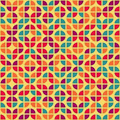 EPS 해외이미지 디자인 패턴 일러스트 벽지 추상 미술 그래픽 장식 수확 점 질감 복고 기하학 그런지 대칭 발생 엘리먼트 팝 픽셀 광학 스타일 반복 강조 효과 해외일러스트 무늬 농업 문화예술 파일형식 벡터 이미지허브