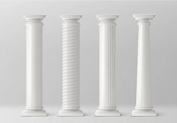 EPS 해외이미지 전통 디자인 백그라운드 일러스트 건축양식 내부 건물 세트 3D 궁전 수확 골동품 바위 흰색 기둥 사찰 화려 역사 클래식 고급 로마 그리스 복고 대리석 목각 그리스인 천연기념물 고립 로마인 엘리먼트 오벨리스크 목업 현실 해외일러스트 서양인 건축물 건축 유럽 컬러 컨셉 고건축 농업 재료 종교건축 인종 이탈리아 돌_바위 디지털합성 파일형식 벡터 이미지허브