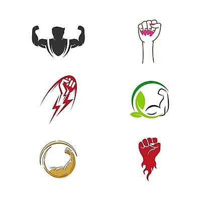 EPS 해외이미지 라이프스타일 손 디자인 남자 스포츠 백그라운드 컨셉 신체 일러스트 손가락 근육 건강 사람 운동 힘 주먹 에너지 자유 흰색 펀치 플랫 보디빌딩 심볼 사인 체육관 싸움 근육질 팔 반항 혁명 고립 스트라이크 승자 이두근 필승 항의 힘찬 해외일러스트 컬러 모션 생활 신체부위 헬스 우승 몸매 파일형식 벡터 이미지허브