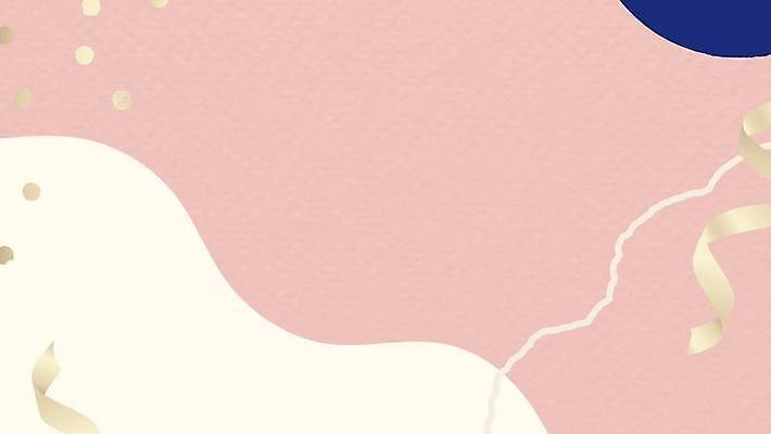 EPS 해외이미지 리본 분홍색 백그라운드 일러스트 사람없음 얼룩 해외일러스트 컬러 파일형식 벡터 이미지허브