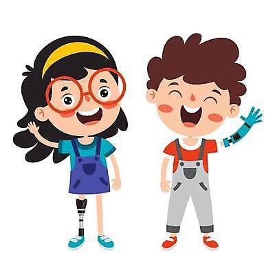 EPS 해외이미지 캐릭터 손 어린이 스포츠 신체 일러스트 미래 건강 사람 소년 걷기 건강관리 손상 환자 도움 수리 생명공학 장애인 로봇 휠체어 정비공 장애 보철 지원 치유 헬프 접근 AI_인공지능 해외일러스트 일러캐릭터 남자 컨셉 의학 모션 관리 신체부위 기술자 파일형식 벡터 이미지허브