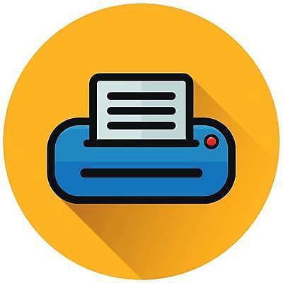 EPS 해외이미지 디자인 종이 일러스트 비즈니스 그림자 컴퓨터 컬러풀 사무실 웹 기계 플랫 인쇄 심볼 사인 문서 페이지 고립 스타일 해외일러스트 컬러 인터넷 전자제품 파일형식 벡터 이미지허브