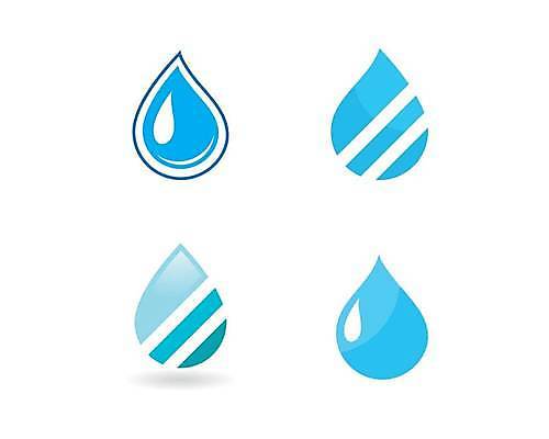 EPS 해외이미지 디자인 음료 파도 컨셉 일러스트 회사 비즈니스 자연 물 봄 에너지 흰색 물방울 신선 액체 떨어짐 빗방울 심볼 사인 에코 해외일러스트 자연요소 계절 바다 컬러 환경 비_날씨 생태계 파일형식 벡터 이미지허브