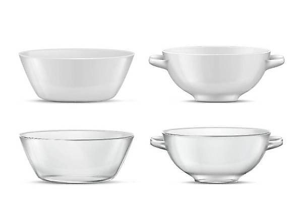 EPS 해외이미지 그릇 식기 접시 음식 백그라운드 일러스트 유리 주방용품 손잡이 그림자 요리 컵 물 빛 세트 반사 3D 주방 식당 공백 머그컵 흰색 기구 신선 도자기 원형 투명 액체 사발 수프 정상 컨테이너 크리스탈 오브젝트 유리그릇 고립 슬라이드 목업 현실 해외일러스트 자연요소 도형 산업 컬러 생활용품 재질 상점 사기그릇 광석 디지털합성 파일형식 벡터 이미지허브