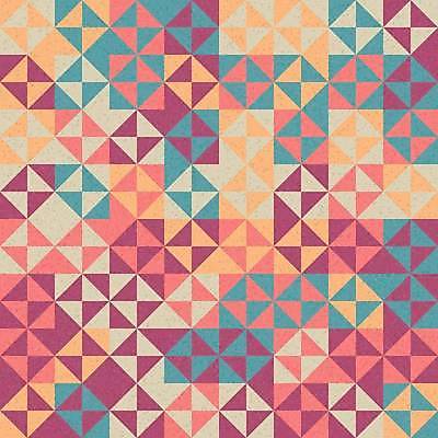EPS 해외이미지 디자인 패턴 일러스트 벽지 추상 미술 그래픽 장식 수확 점 질감 복고 포인트 기하학 그런지 대칭 발생 엘리먼트 팝 픽셀 광학 스타일 반복 강조 효과 해외일러스트 무늬 농업 문화예술 금융 파일형식 벡터 산업 경제 이미지허브