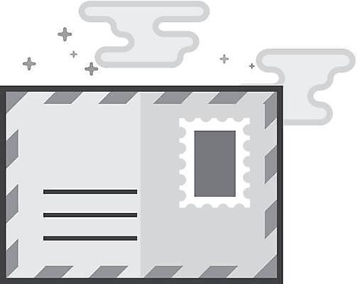 EPS 해외이미지 클립아트 디자인 종이 컨셉 인터넷 일러스트 비즈니스 통신 봉투 새로움 그림자 그래픽 컴퓨터 픽토그램 웹 회색 정보 오픈 메시지 이메일 플랫 편지 심볼 사인 윤곽 획득 뉴스레터 주소 편지쓰기 해외일러스트 템플릿 컬러 전자제품 기록 파일형식 벡터 이미지허브