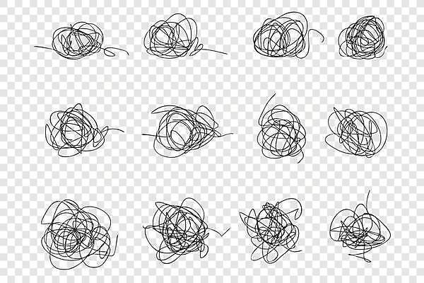 EPS 해외이미지 클립아트 디자인 선 백그라운드 일러스트 추상 잉크 흑백 미술 그래픽 장식 세트 연필 펜 검은색 투명 엉킴 낙서 인쇄 스케치 수집 그림 질감 매듭 손그림 팩 고립 얇은 엘리먼트 타격 혼란 스타일 해외일러스트 컬러 컨셉 무늬 모션 문화예술 학용품 촬영기법 필기구 화장품 파일형식 벡터 이미지허브