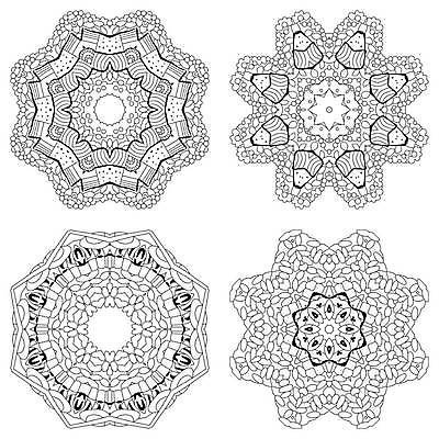 EPS 해외이미지 손 디자인 꽃 선 바다 백그라운드 꽃무늬 패턴 일러스트 자연 벽지 추상 미술 동양인 성인 그래픽 장식 책 세트 검은색 덮개 소용돌이 흰색 직물 원형 낙서 스케치 인도인 문신 명상 페이지 테라피 부족 만다라 엘리먼트 스타일 해외일러스트 도형 외국인 식물 컬러 컨셉 무늬 문화예술 사람 인종 신체부위 뷰티 뚜껑 회오리 생태계 파일형식 벡터 이미지허브