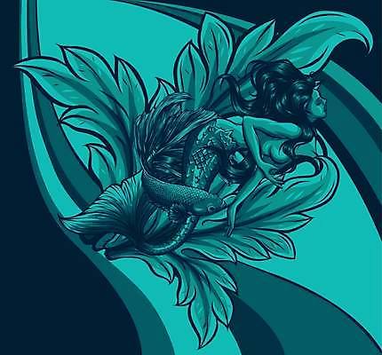 EPS 해외이미지 동물 캐릭터 전통 디자인 여자 바다 일러스트 자연 조개 요정 어류 미술 앉기 물 여름 수중 수확 흰색 클래식 만화 문신 심볼 사인 부식 복고 꼬리 선원 지느러미 신화 공상 마법 판화 인어 고립 사이렌 스타일 해외일러스트 일러캐릭터 자연요소 계절 컬러 컨셉 농업 모션 문화예술 어패류 사람 수중동물 생태계 파일형식 벡터 이미지허브