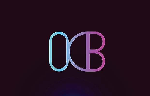 EPS 해외이미지 백그라운드 라인일러스트 일러스트 사람없음 컬러풀 심볼 그라데이션 C I 해외일러스트 알파벳 컬러 파일형식 벡터 이미지허브