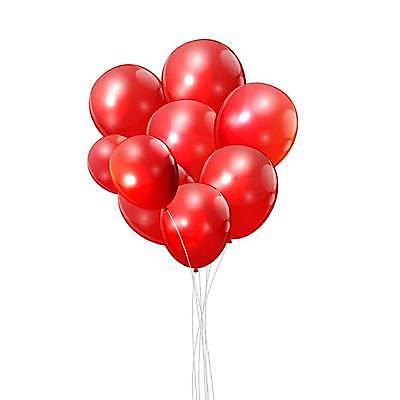 EPS 해외이미지 일러스트 사람없음 이벤트용품 풍선 해외일러스트 이벤트 오브젝트 파일형식 벡터 이미지허브