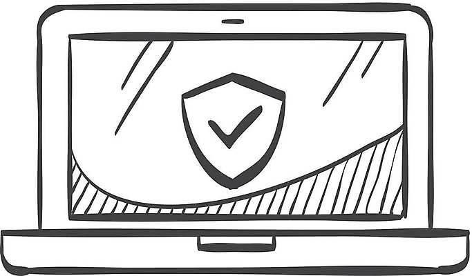 EPS 해외이미지 손 디자인 선 인터넷 일러스트 비즈니스 통신 경비 안전 그래픽 노트북 컴퓨터 픽토그램 알약 디지털 스크린 공책 장비 흰색 네트워크 수비 바이러스 어플리케이션 보호 낙서 연결 스케치 위협 심볼 사인 그림 보안 전자 방패 멀티미디어 방화벽 악성코드 엘리먼트 인터페이스 탐지 해외일러스트 컬러 컨셉 모션 문구용품 미술 신체부위 전자제품 약 파일형식 벡터 이미지허브