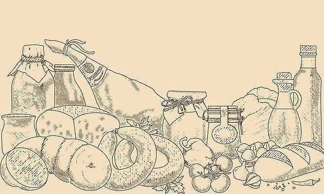 EPS 해외이미지 템플릿 배너 잡화 음식 컨셉 토마토 채소 일러스트 건강 세트 라벨 세일 상점 우유 수확 시장 선택 구매 농부 상품 수집 사인 유기농 복고 상업 소매 건강식 슈퍼마켓 매각 영양분 채식주의자 해외일러스트 직업 웰빙 농업 유제품 프레임 쇼핑 채식 파일형식 벡터 이미지허브