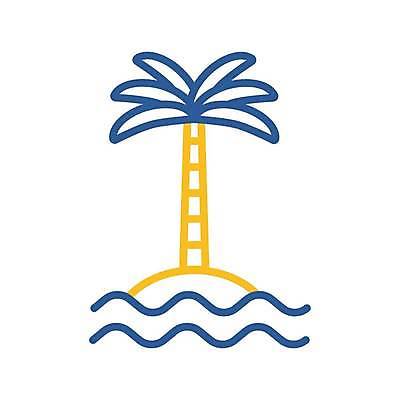 EPS 해외이미지 나무 디자인 실루엣 모래 파도 바다 섬 여행 백그라운드 일러스트 자연 휴가 휴식 손바닥 풍경 물 여름 심볼 코코넛 고립 이국적 파라다이스 해외일러스트 자연요소 식물 손 계절 컨셉 과일 촬영기법 생태계 파일형식 벡터 이미지허브