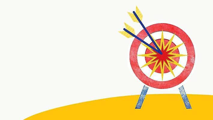 EPS 해외이미지 디자인 백그라운드 일러스트 비즈니스 회색배경 화살 그래픽 컬러풀 경쟁 공백 회색 도전 발표 목표 미끄럼틀 다트판 다트 양궁 전자상거래 골 소셜미디어 카피스페이스 국경 해외일러스트 스포츠 컬러 컨셉 게임 놀이기구 파일형식 벡터 놀이 이미지허브