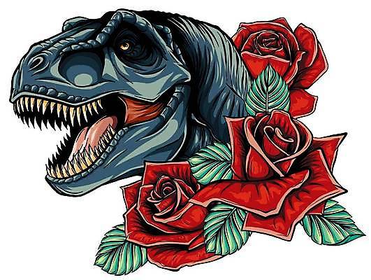 EPS 해외이미지 동물 디자인 포스터 야생동물 백그라운드 셔츠 일러스트 파충류 자연 추상 항해 미술 그래픽 장식 파란색 머리 검은색 수확 흰색 인쇄 스케치 문신 심볼 사인 공룡 그림 육식동물 선사시대 고립 엘리먼트 힘찬 스타일 쥬라기 해외일러스트 컬러 컨셉 상의 무늬 농업 배_교통 문화예술 신체부위 역사 생태계 파일형식 벡터 이미지허브