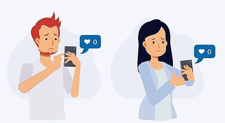 EPS 해외이미지 캐릭터 컨셉 인터넷 일러스트 통신 모바일 사랑 사람 그래픽 스마트폰 하트 잡기 네트워크 플랫 어플리케이션 만화 알림 사인 온라인 일반 중독 소셜 소셜미디어 응답 중독자 해외일러스트 일러캐릭터 모양 감정 모션 핸드폰 스마트기기 파일형식 벡터 이미지허브