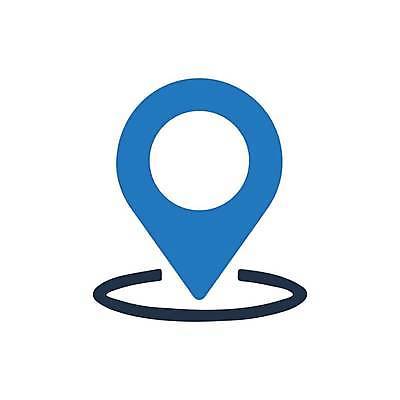 EPS 해외이미지 지도 일러스트 표시 방향 네비게이션 충고 해외일러스트 파일형식 벡터 이미지허브