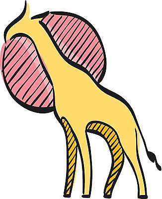 EPS 해외이미지 동물 디자인 공원 야생동물 여행 일러스트 포유류 아프리카 자연 동물원 서기 초원 야외 그래픽 반려동물 픽토그램 검은색 침묵 흰색 황무지 낙서 큼 기린 심볼 사파리 사인 그림 손그림 지역 목 S 엘리먼트 초식 해외일러스트 알파벳 공공시설 나라 컬러 모션 신체부위 소리 크기 생태계 파일형식 벡터 이미지허브