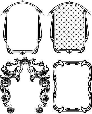 EPS 해외이미지 전통 디자인 배너 꽃 리본 꽃무늬 일러스트 비즈니스 프레임 그래픽 장식 세트 꼬리표 라벨 세일 검은색 웹 어둠 수확 골동품 원형 클래식 고급 상품 물개 심볼 향수 사인 복고 약속 가격표 배지 방패 판화 우표 휘장 고립 옛날 진짜 프리미엄 스타일 국경 해외일러스트 도형 식물 컬러 컨셉 무늬 농업 인터넷 포유류 미술 바다동물 화장품 파일형식 벡터 이미지허브