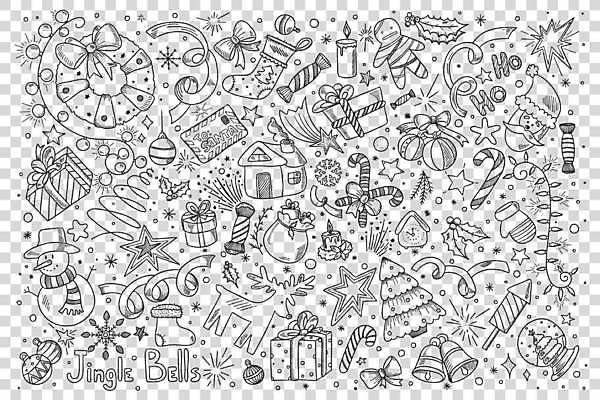 EPS 해외이미지 별 리본 크리스마스장식 크리스마스 일러스트 초 눈사람 크리스마스용품 양말 크리스마스카드 주택 눈꽃 사람없음 선물상자 세트 산타클로스 루돌프 눈송이 낙서 라인아트 손그림 스노글로브 눈꽃무늬 선물자루 순록 지팡이사탕 지팡이장식 호랑가시나무열매 진저쿠키 크리스마스리스 해외일러스트 자연요소 기념일 열매 선 무늬 사슴 카드_감사 눈_날씨 사탕 선물 건물 장식 상자 쿠키 화환 용품 자루 파일형식 벡터 이미지허브