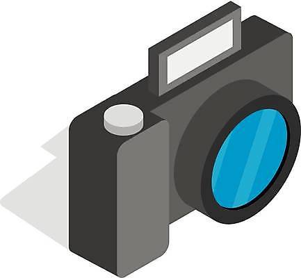 EPS 해외이미지 직업 신체 일러스트 유리 취미 전자제품 3D 카메라 디지털 검은색 사진촬영 장비 흰색 기구 발사 사진사 필름 심볼 오브젝트 사인 싱글 그림 셔터 고립 엘리먼트 광학 해외일러스트 컬러 재질 촬영 작가 디지털합성 파일형식 벡터 이미지허브