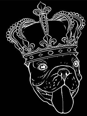 EPS 해외이미지 동물 손 디자인 안경 얼굴 스포츠 일러스트 왕관 미술 장식 반려동물 컬러풀 펜 머리 유행 수확 신용카드 끝 개 강아지 시원함 왕 만화 활 그림 복고 불독 송곳니 고립 구성 마스코트 엘리먼트 옛날 특별함 스타일 효과 해외일러스트 잡화 컬러 컨셉 농업 포유류 문화예술 신체부위 금융 필기구 치아 파일형식 벡터 이미지허브