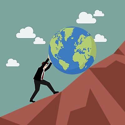 EPS 해외이미지 지구 컨셉 일러스트 회사 비즈니스 모션 성공 미래 노동자 산 아이디어 금융 경제 세계 글로벌 지구본 환경 힘 도전 성장 업무 비즈니스맨 절약 시장 계획 결심 대표 종업원 언덕 경영자 투자 오르막 혁명 개발 생태학 승자 압력 투자자 투쟁 자극 해외일러스트 직업 교육 남자 작업 직장인 리더 파일형식 벡터 이미지허브