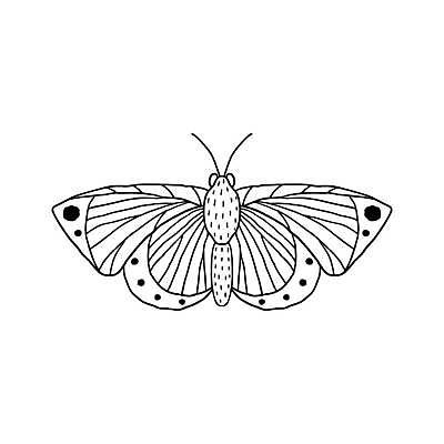 EPS 해외이미지 야생동물 나비 곤충 꽃무늬 절지류 일러스트 그래픽 장식 검은색 흰색 해충 낙서 인쇄 심볼 사인 그림 윤곽 나방 내추럴 엘리먼트 이국적 스타일 해외일러스트 동물 꽃 컬러 무늬 벌레 파일형식 벡터 이미지허브