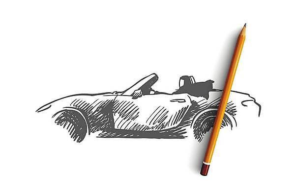 EPS 해외이미지 여자 컨셉 일러스트 자동차 한명 상반신 성인 드라이브 운전 스케치 손그림 중동인 히잡 얼굴없음 성인여자한명만 해외일러스트 외국인 1 육상교통 모션 미술 사람 이슬람문화 여자한명만 성인여자만 파일형식 벡터 이미지허브