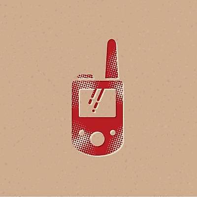 EPS 해외이미지 디자인 산업 일러스트 통신 모바일 거리 안테나 말하기 그래픽 빨간색 스마트폰 픽토그램 스크린 긴급 경찰 인쇄 무선전화기 심볼 수화기 사인 라디오 군용 신호 전자 부름 목소리 그런지 방법 송신기 채널 해외일러스트 직업 컬러 모션 군대 전자제품 핸드폰 스마트기기 전화기 파일형식 벡터 이미지허브