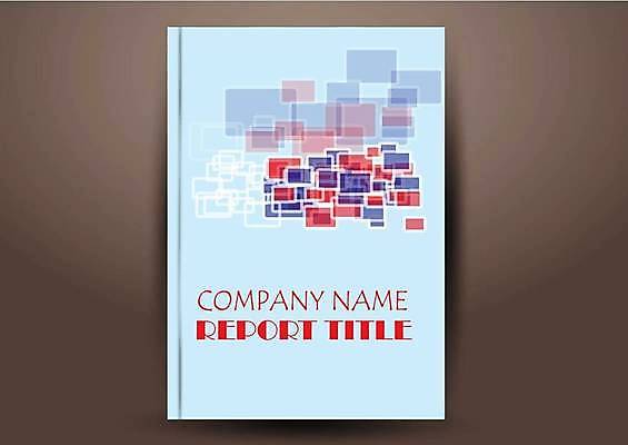 EPS 해외이미지 표지디자인 표지 하늘색 북커버 일러스트 비즈니스 추상 사람없음 책 사각형 표지샘플 해외일러스트 도형 무늬 파란색 파일형식 벡터 이미지허브