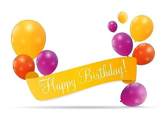 EPS 해외이미지 일러스트 사람없음 컬러풀 이벤트용품 풍선 해외일러스트 컬러 이벤트 오브젝트 파일형식 벡터 이미지허브