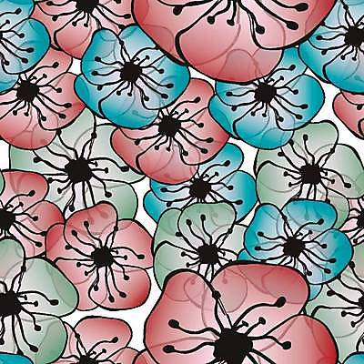 EPS 해외이미지 식물 디자인 꽃 섬 여행 백그라운드 꽃무늬 패턴 일러스트 자연 벽지 추상 미술 장식 초록색 여름 파티 유행 봄 덮개 벚꽃 직물 인쇄 천 타일 질감 서식 복고 하와이 초대 기하학 구성 파스텔톤 하와이인 히비스커스 반복 해외일러스트 외국인 계절 컬러 무늬 문화예술 이벤트 미국 뚜껑 생태계 파일형식 벡터 이미지허브