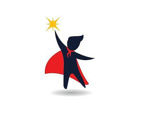EPS 해외이미지 캐릭터 디자인 행복 실루엣 별 어린이 백그라운드 일러스트 놀이 가면 미술 서기 미소 소년 책 빨간색 파란색 빛 검은색 힘 흰색 자신감 시원함 망토 만화 복고 코믹 영웅 공정 보호자 슈퍼히어로 엘리먼트 힘찬 해외일러스트 일러캐릭터 자연요소 남자 감정 컬러 컨셉 모션 문화예술 촬영기법 표정 사람 파일형식 벡터 이미지허브