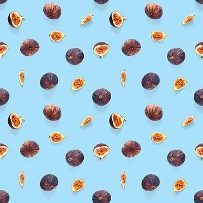 포토 JPG 해외이미지 패턴 사람없음 파란배경 무화과 해외포토 백그라운드 무늬 과일 파란색 파일형식 이미지허브